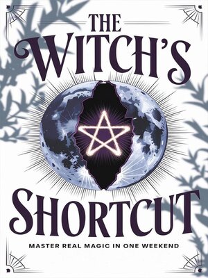 cover image of The Witch's Shortcut